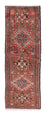 Tappeto corsia Tappeto Persero - Nomade - 190 x 67 cm - rosso chiaro