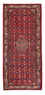 Tappeto corsia Tappeto Persero - Nomade - 195 x 85 cm - rosso scuro