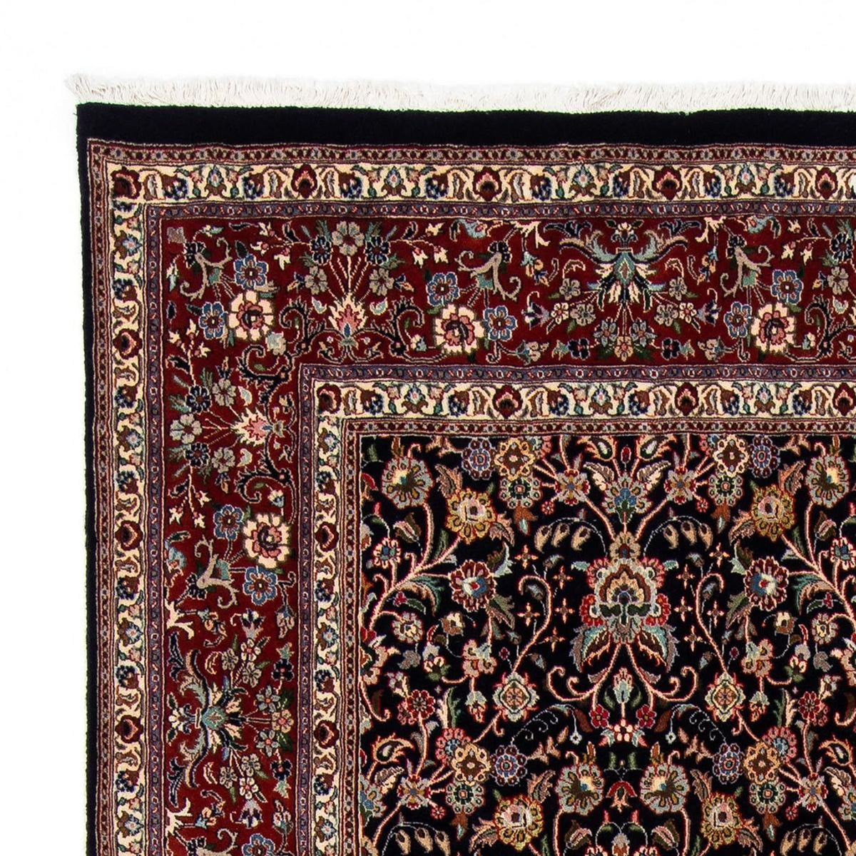 Tappeto Persero - Classico - 296 x 195 cm - blu scuro
