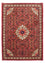 Tappeto Persero - Nomade - 147 x 100 cm - rosso scuro