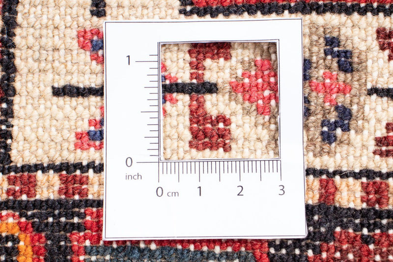 Tappeto Persero - Nomade - 172 x 106 cm - blu scuro