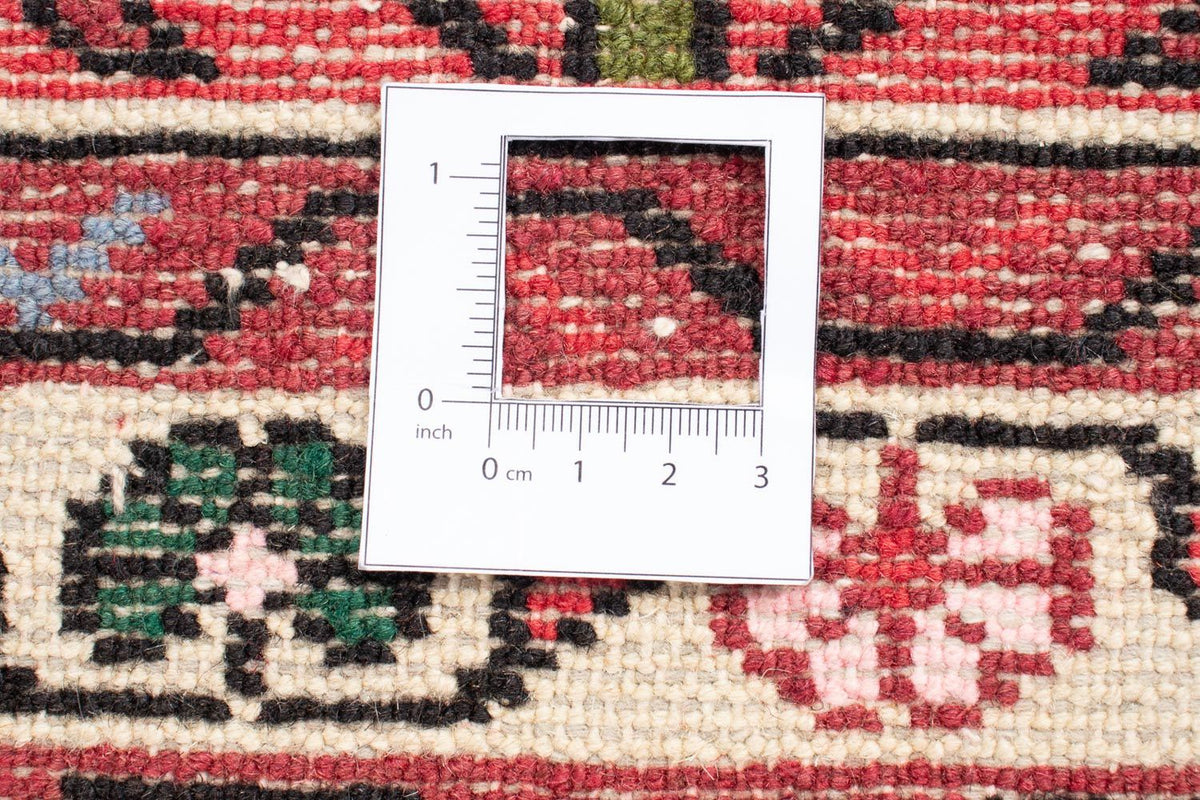 Tappeto Persero - Nomade - 146 x 107 cm - rosso
