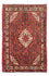 Tappeto Persero - Nomade - 150 x 100 cm - rosso