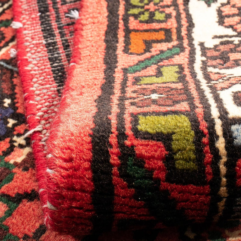 Tappeto Persero - Nomade - 150 x 100 cm - rosso