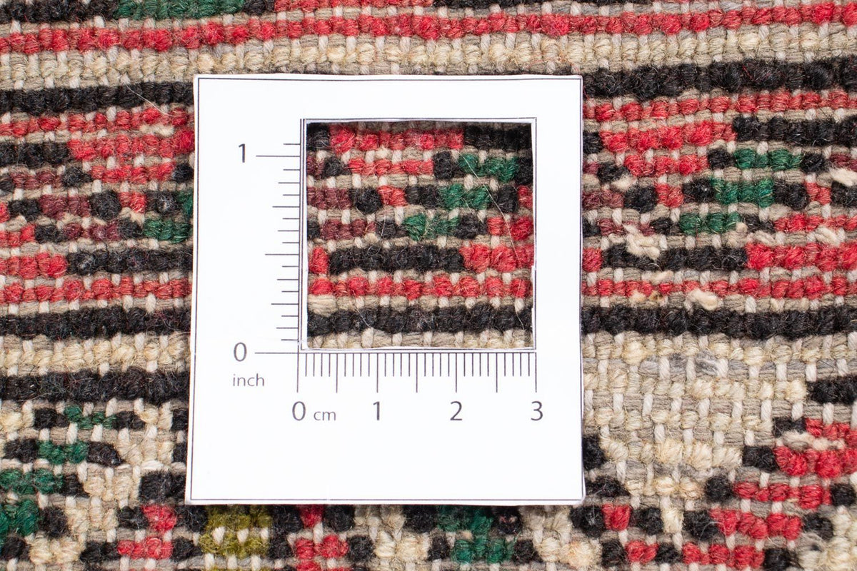 Tappeto Persero - Nomade - 150 x 100 cm - rosso