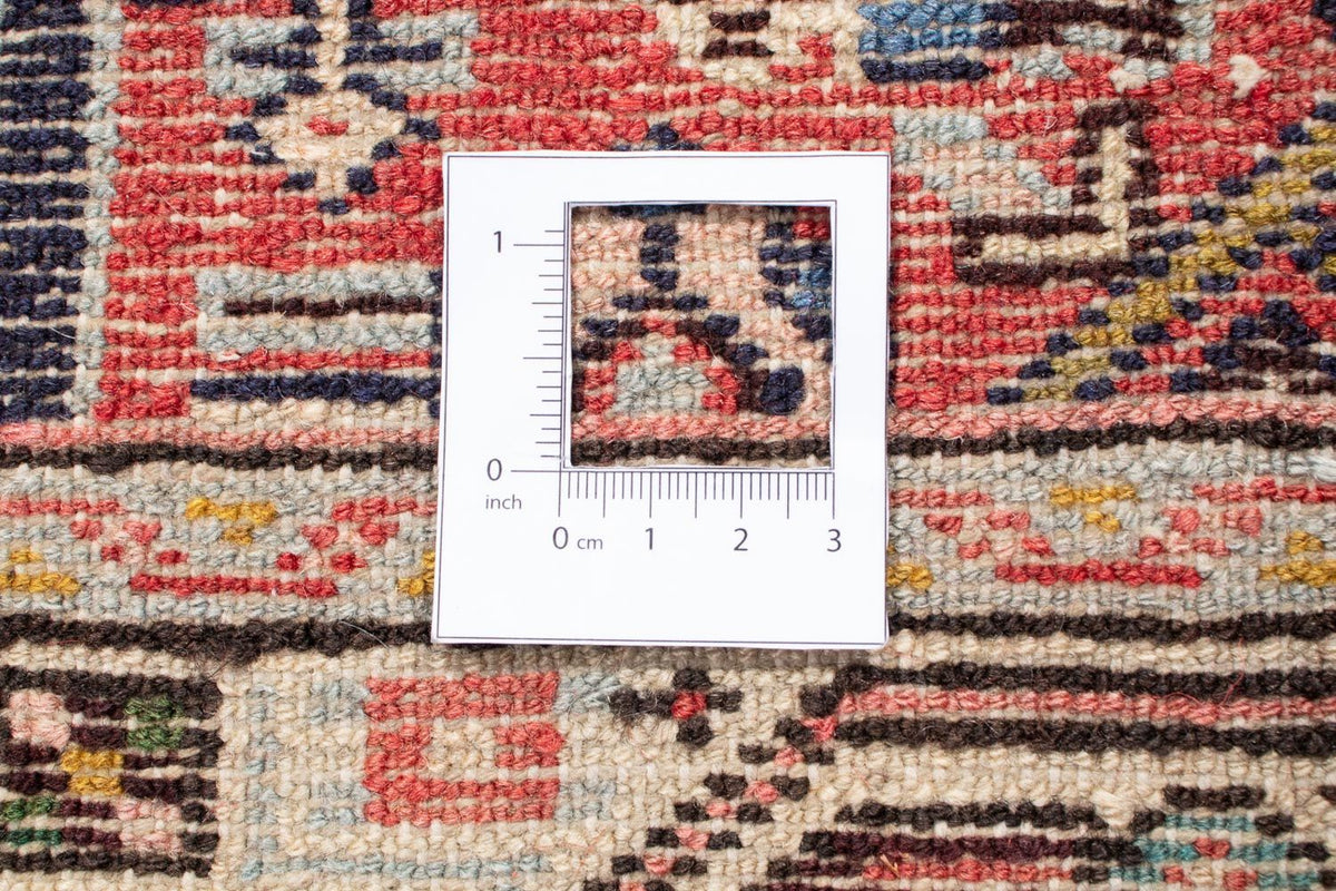 Tappeto Persero - Nomade - 148 x 100 cm - rosso
