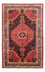 Tappeto Persero - Nomade - 220 x 142 cm - rosso