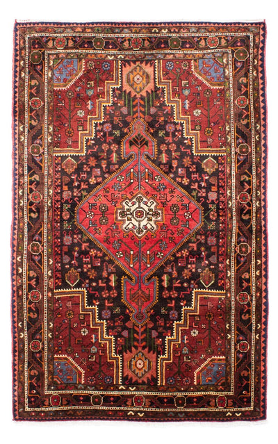 Hosseinabad Tappeto 145x227cm - Tappeto persiano
