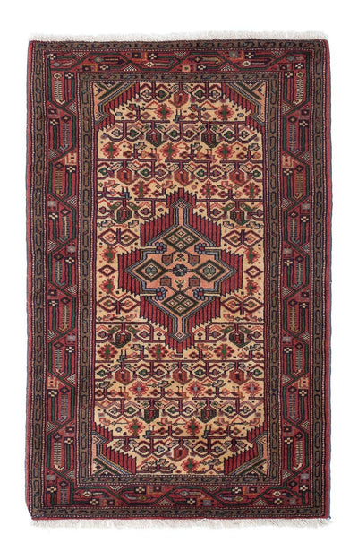Hamadan Tappeto 82x133cm - Tappeto persiano
