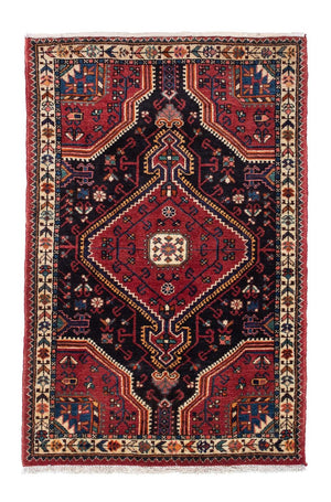 Tappeto Persero - Nomade - 122 x 78 cm - blu scuro