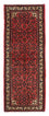 Tappeto corsia Tappeto Persero - Nomade - 190 x 72 cm - rosso scuro