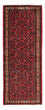 Tappeto corsia Tappeto Persero - Nomade - 195 x 75 cm - rosso scuro