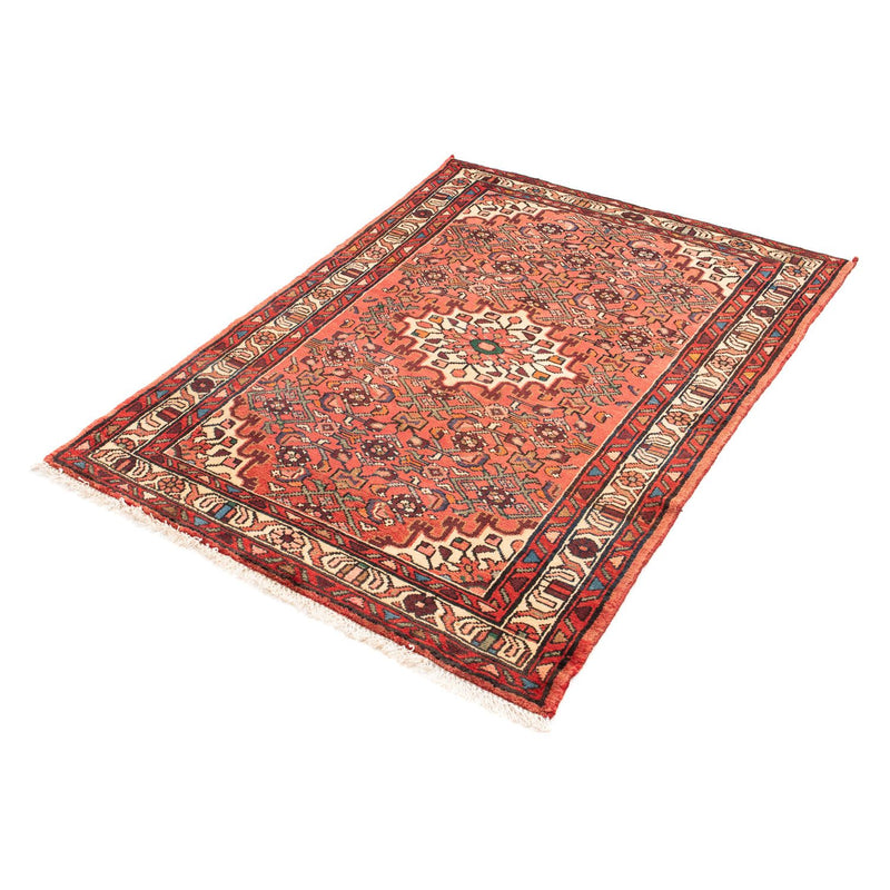 Tappeto Persero - Nomade - 150 x 110 cm - rosso chiaro