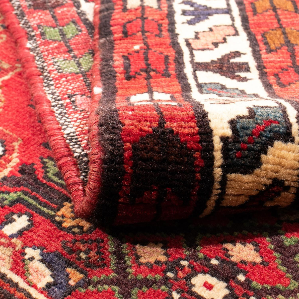 Tappeto Persero - Nomade - 150 x 115 cm - rosso