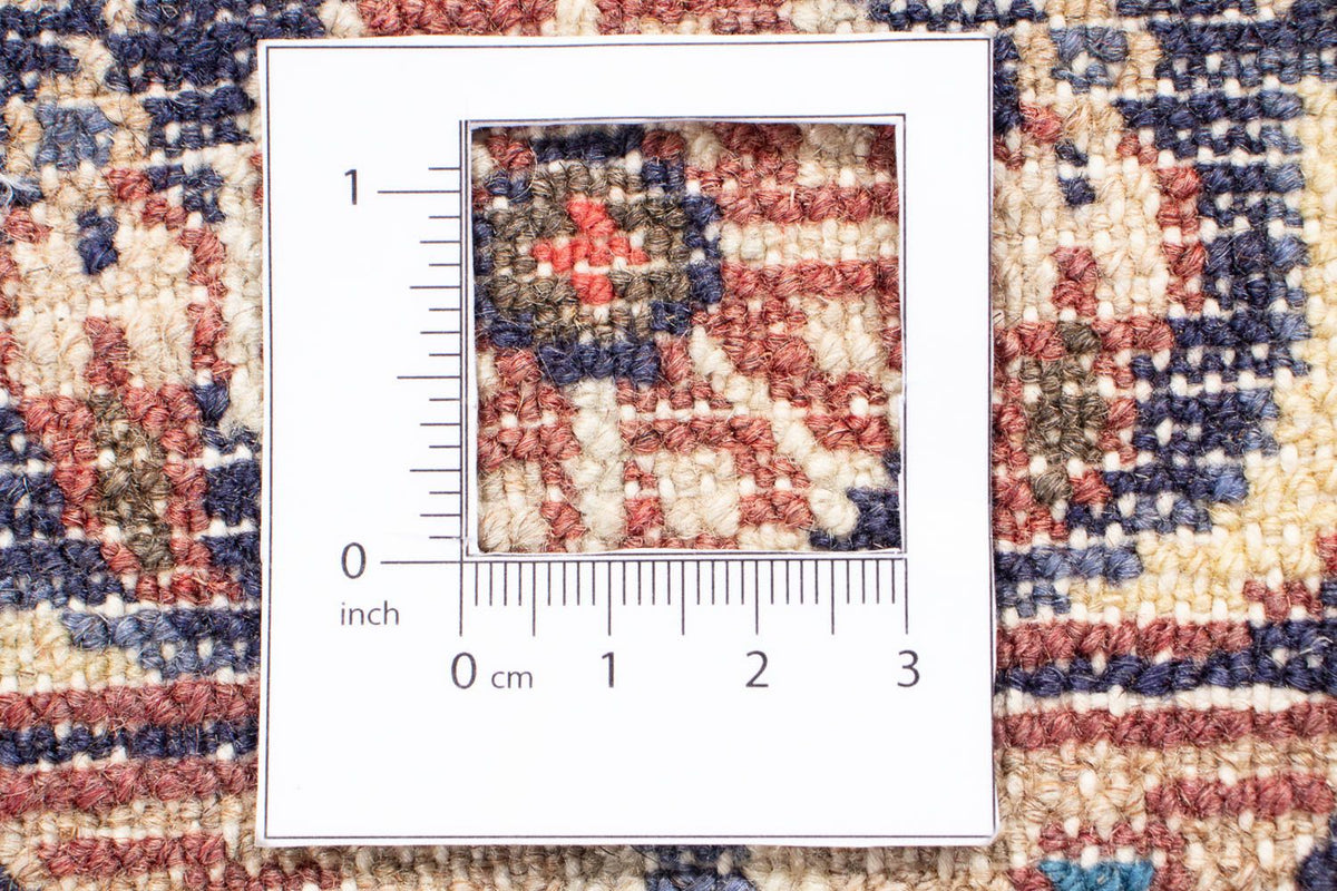 Tappeto Persero - Nomade - 150 x 100 cm - rosso