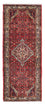Tappeto corsia Tappeto Persero - Nomade - 202 x 80 cm - rosso