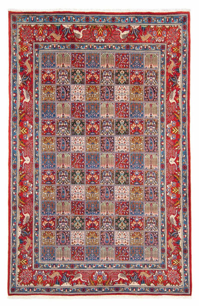 Moud Tappeto 194x298cm - Tappeto persiano