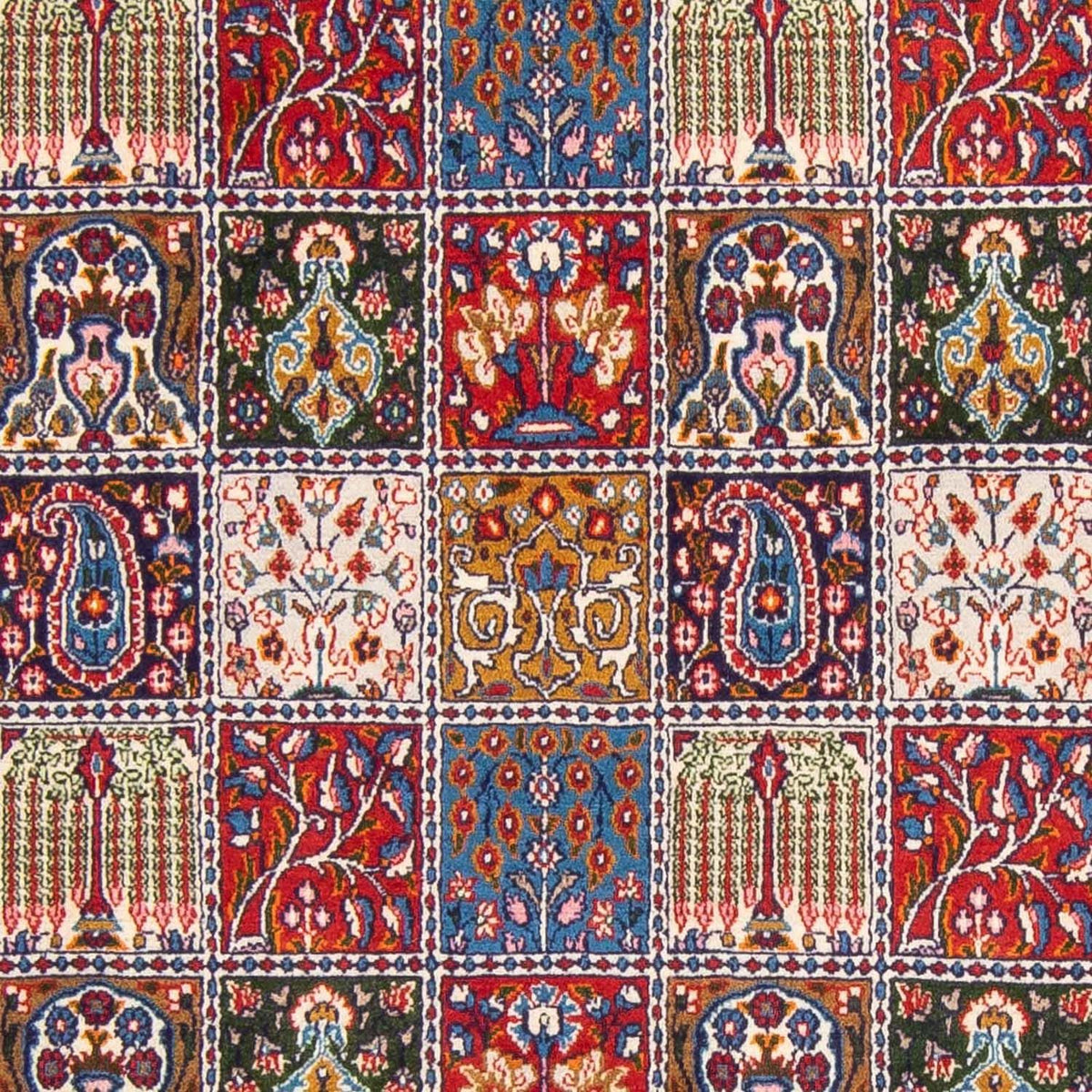 Tappeto Persero - Classico - 298 x 194 cm - rosso