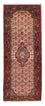 Tappeto corsia Tappeto Persero - Nomade - 217 x 85 cm - rosso chiaro