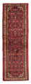 Tappeto corsia Tappeto Persero - Nomade - 190 x 67 cm - rosso scuro