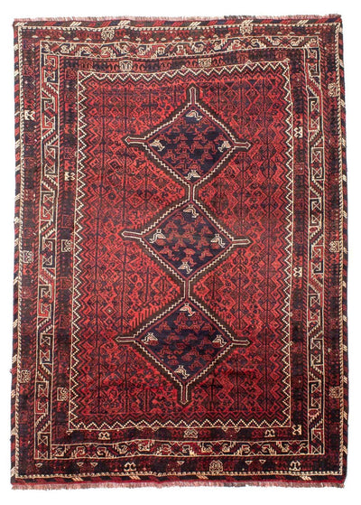 Shiraz Tappeto 210x290cm - Tappeto persiano