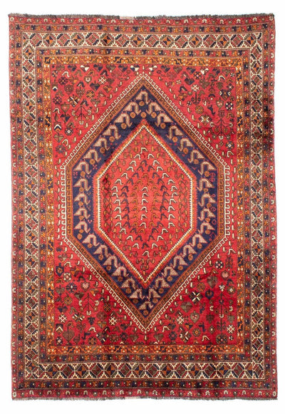 Shiraz Tappeto 207x298cm - Tappeto persiano