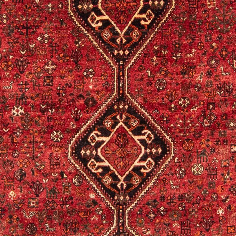 Tappeto Persero - Nomade - 320 x 230 cm - rosso scuro