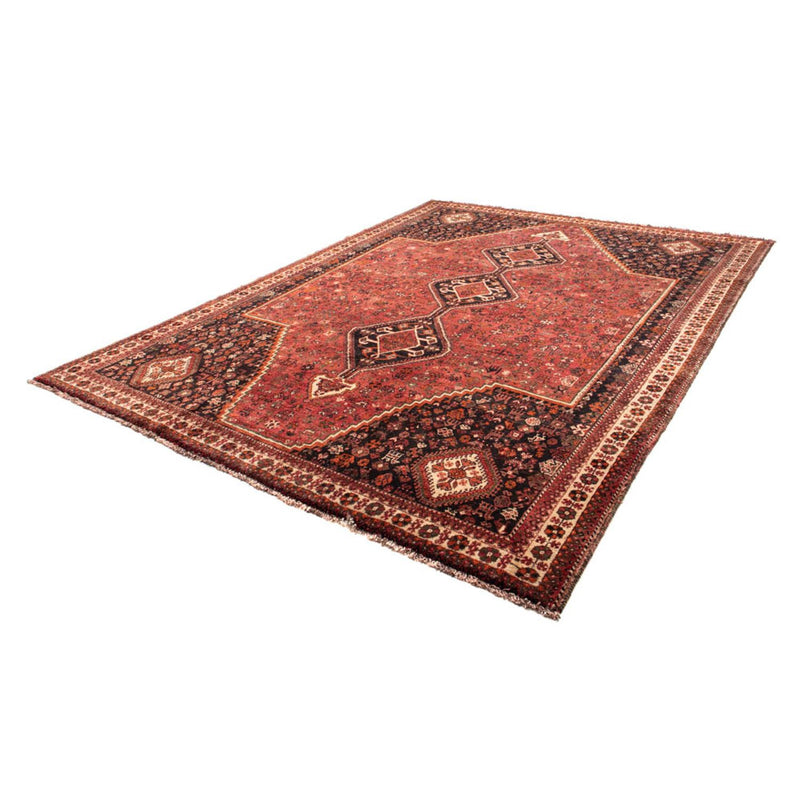 Tappeto Persero - Nomade - 320 x 230 cm - rosso scuro