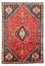 Tappeto Persero - Nomade - 302 x 207 cm - rosso