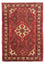 Tappeto Persero - Nomade - 155 x 100 cm - rosso