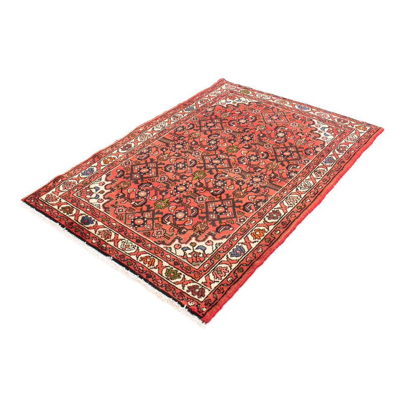Tappeto Persero - Nomade - 140 x 103 cm - rosso