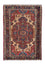 Tappeto Persero - Nomade - 130 x 95 cm - multicolore