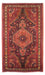 Tappeto Persero - Nomade - 165 x 100 cm - rosso chiaro