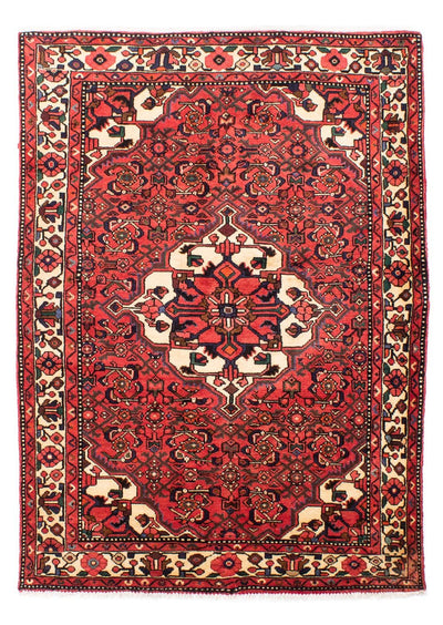 Hosseinabad Tappeto 150x220cm - Tappeto persiano