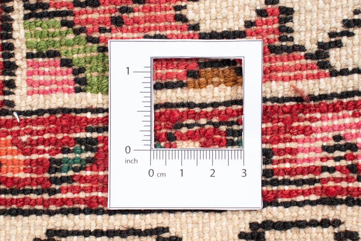 Tappeto Persero - Nomade - 212 x 152 cm - rosso