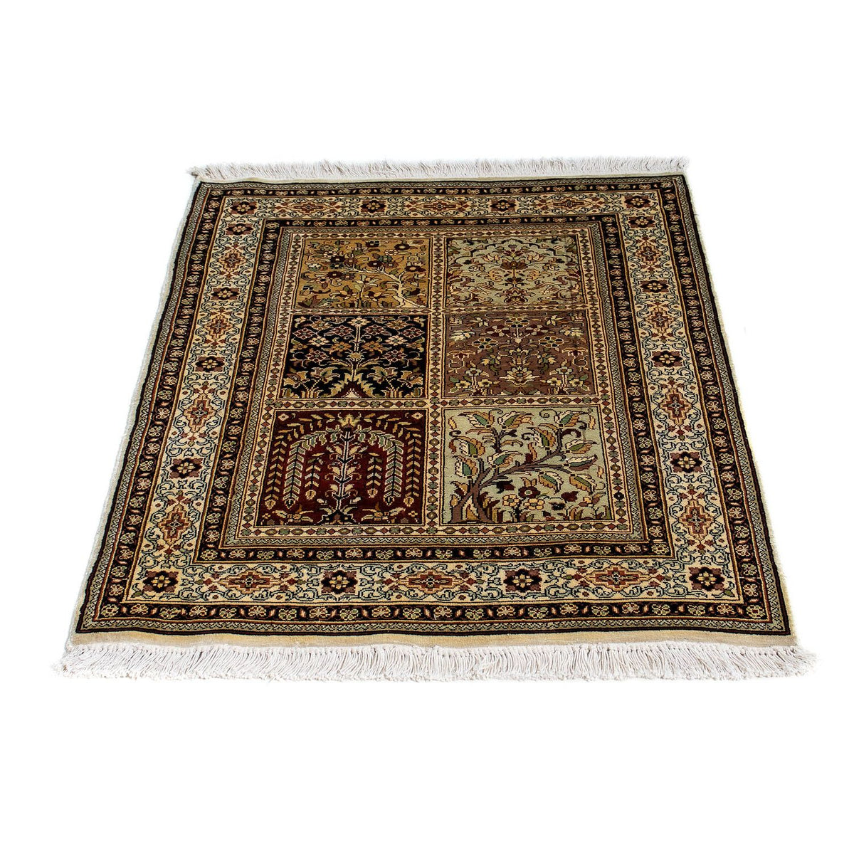 Tappeto Persero - Classico - 98 x 77 cm - multicolore