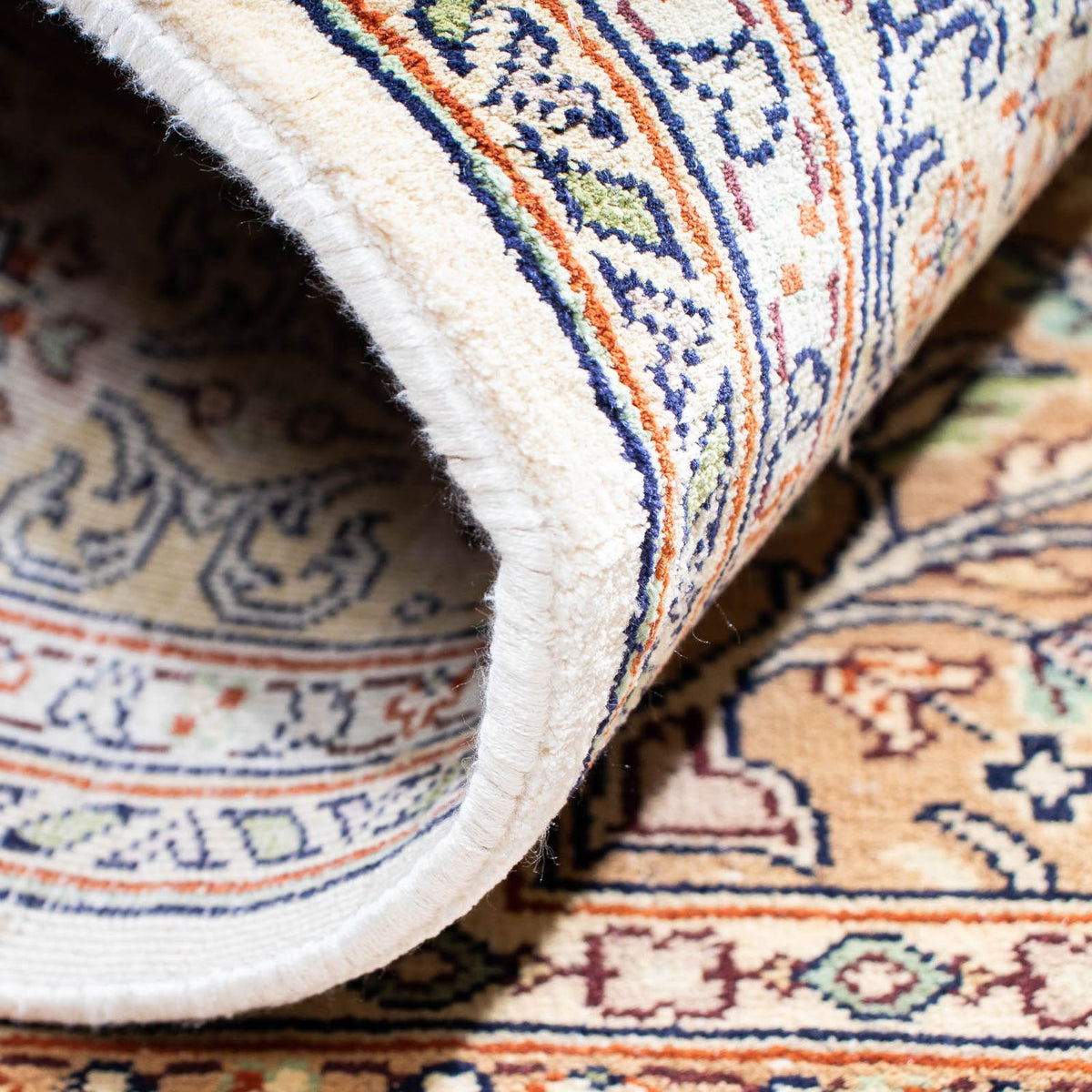 Tappeto Persero - Classico - 121 x 77 cm - multicolore