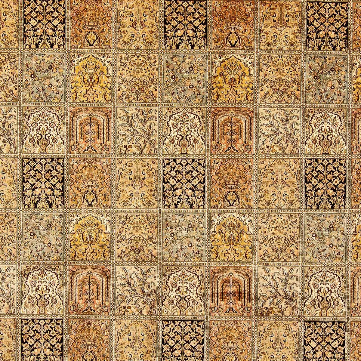 Tappeto Persero - Classico - 337 x 250 cm - multicolore