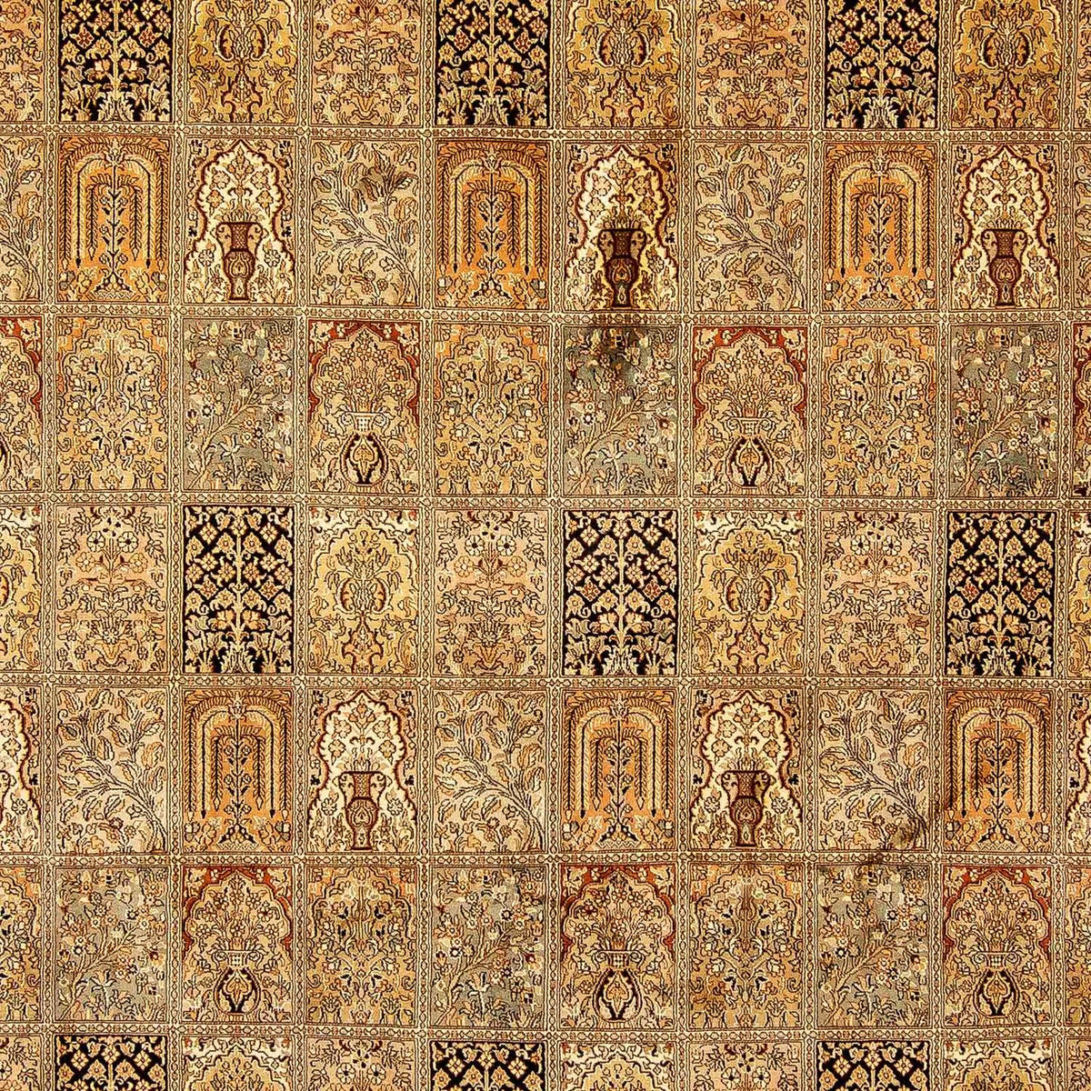 Tappeto Persero - Classico - 326 x 247 cm - multicolore
