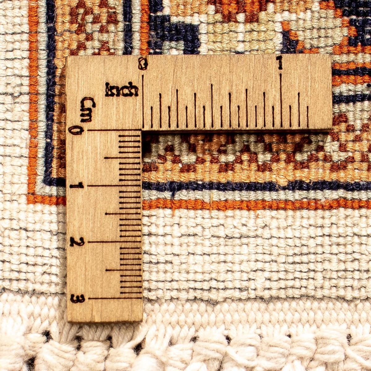 Tappeto Persero - Classico - 326 x 247 cm - multicolore