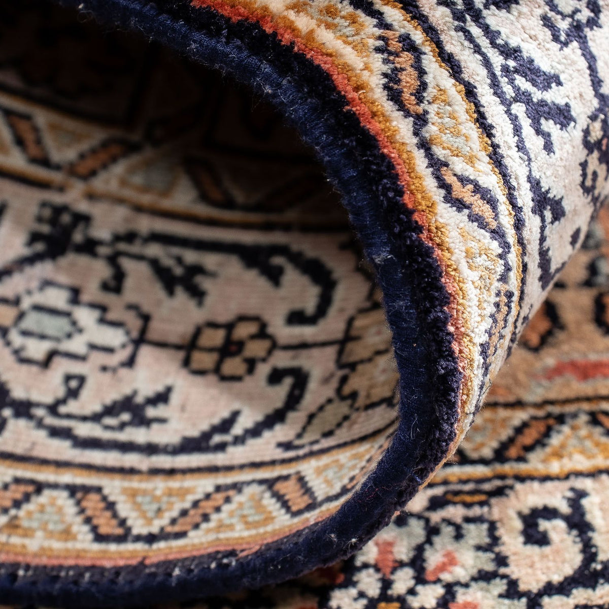 Tappeto Persero - Classico - 91 x 64 cm - multicolore