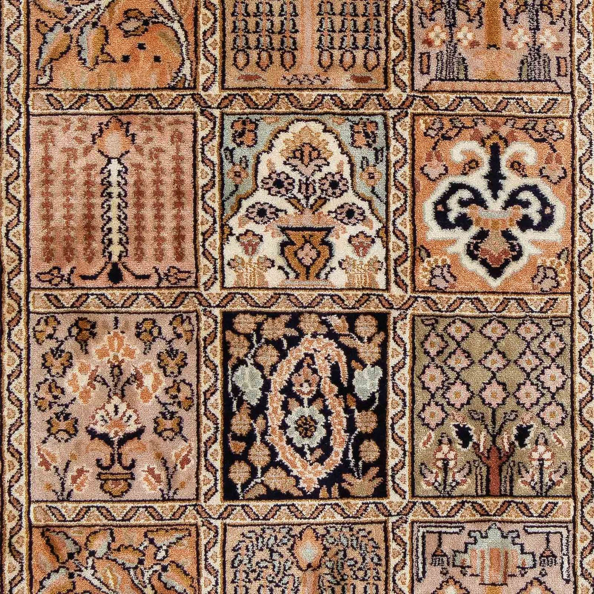 Tappeto Persero - Classico - 96 x 63 cm - multicolore