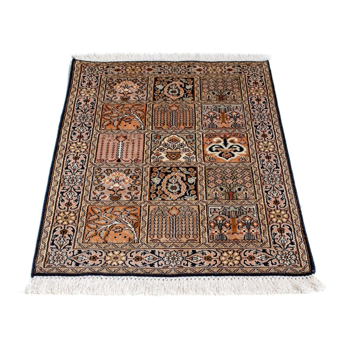 Tappeto Persero - Classico - 97 x 63 cm - multicolore