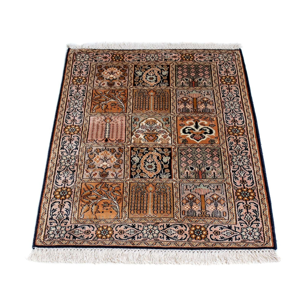 Tappeto Persero - Classico - 94 x 62 cm - multicolore