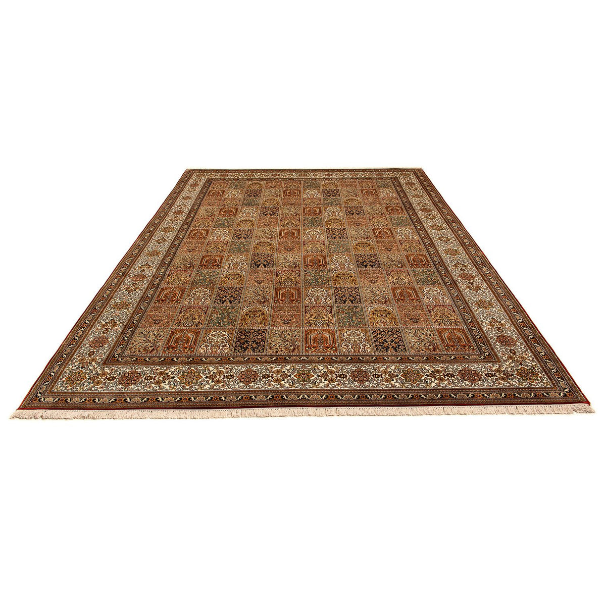 Tappeto Persero - Classico - 353 x 240 cm - multicolore