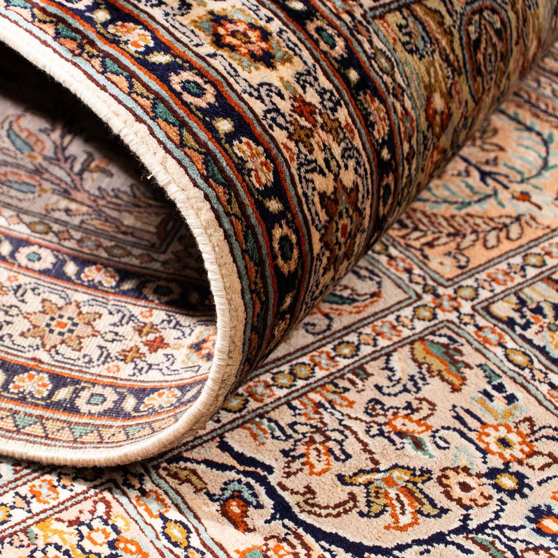 Tappeto corsia Tappeto Persero - Classico - 302 x 74 cm - multicolore