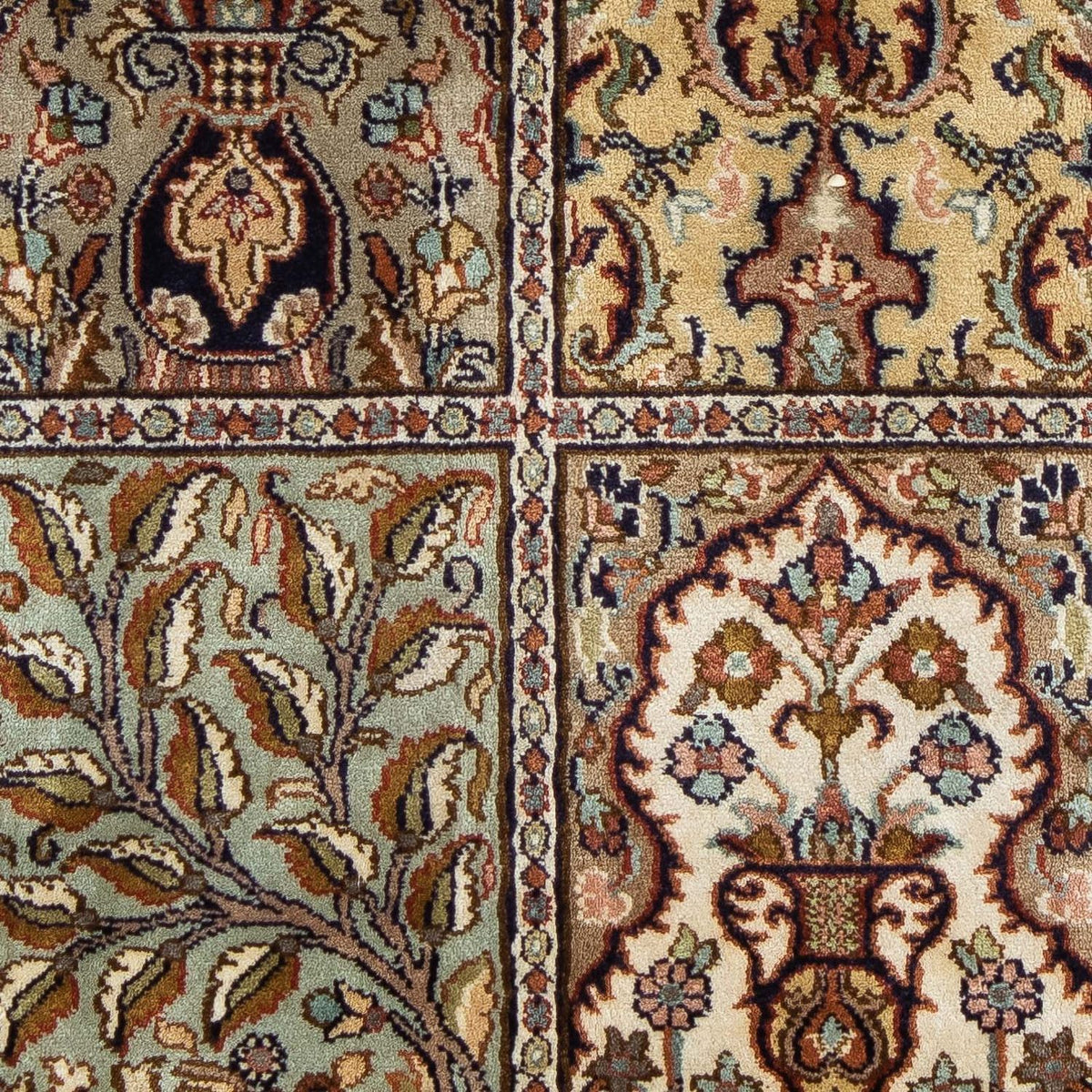Tappeto Persero - Classico - 97 x 61 cm - multicolore