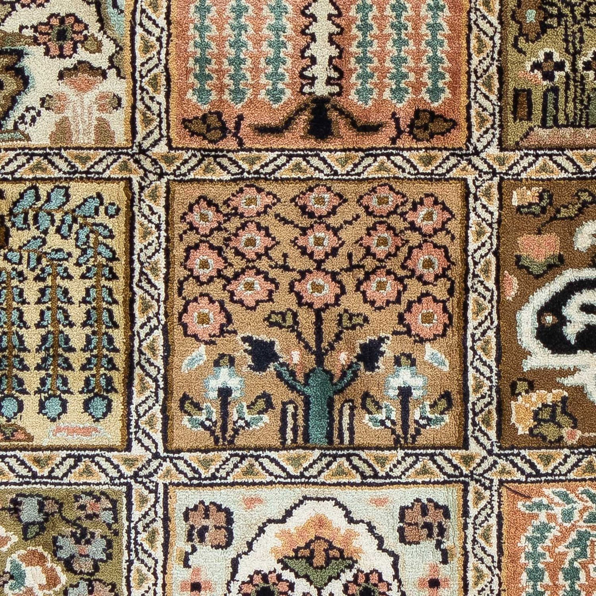 Tappeto Persero - Classico - 91 x 62 cm - multicolore