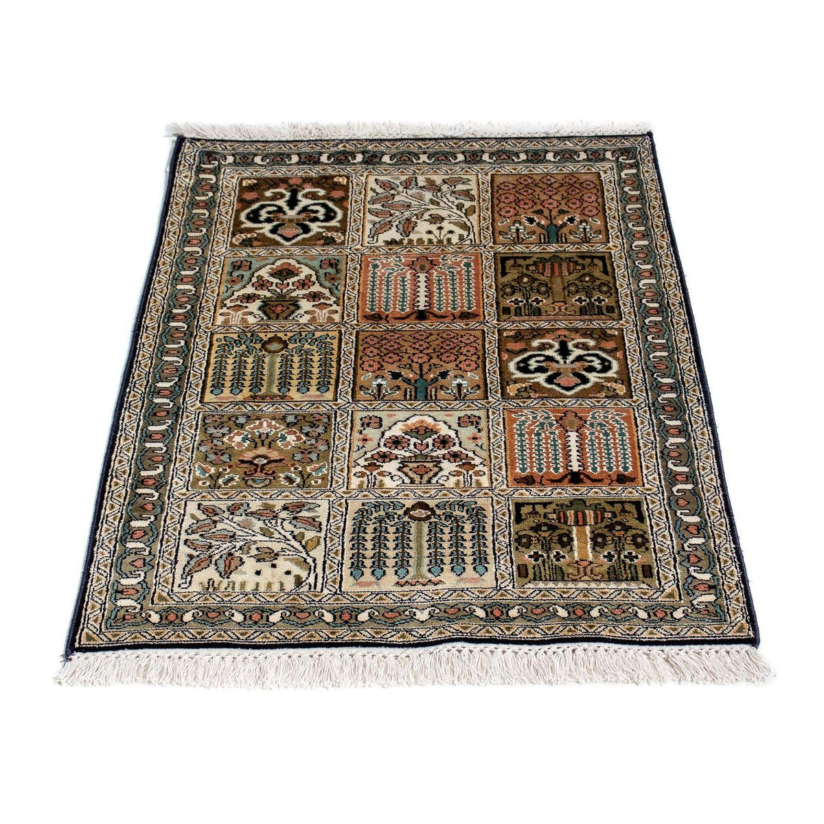 Tappeto Persero - Classico - 91 x 62 cm - multicolore