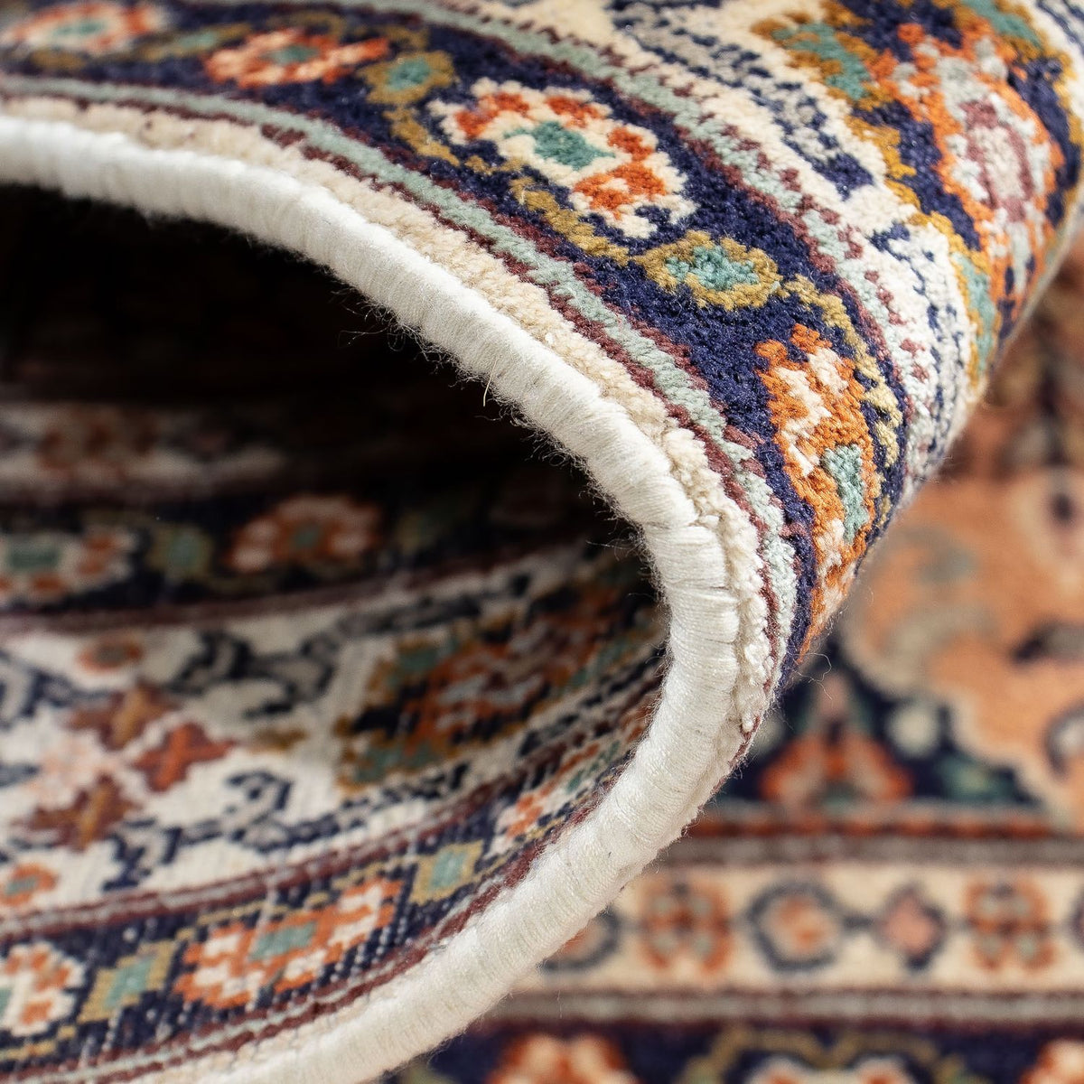 Tappeto Persero - Classico - 96 x 63 cm - multicolore